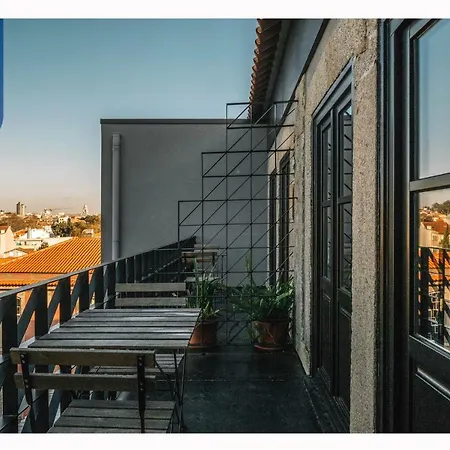 Orm - Cristal Apartament