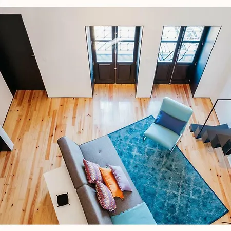 Orm - Cristal Apartament *