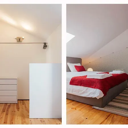 Orm - Cristal Apartament *
