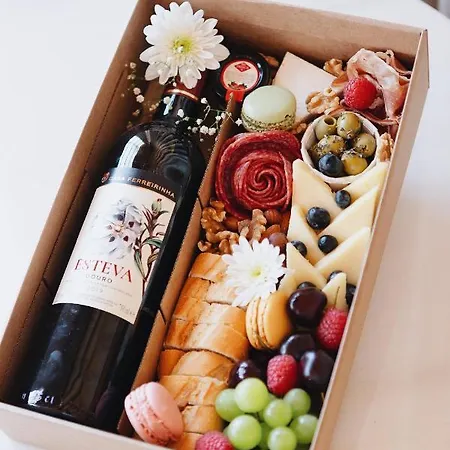 Orm - Cristal Lejlighed