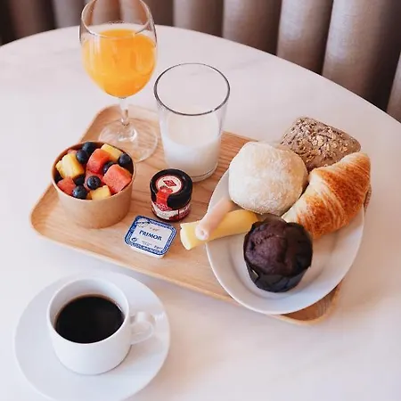 Orm - Cristal Appartement