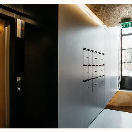 Apartamento Orm - Cristal Porto