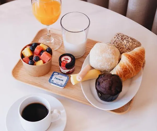 Orm - Cristal Lejlighed