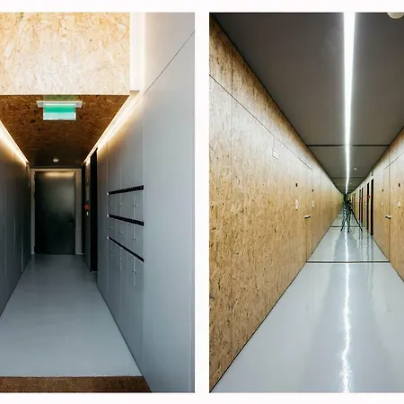 Orm - Cristal Apartment Porto