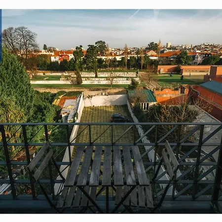 Orm - Cristal Apartment *