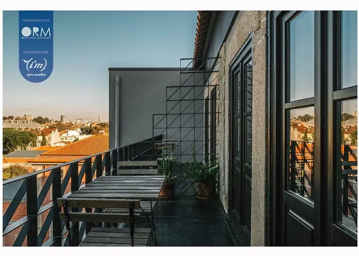 Orm - Cristal Apartament