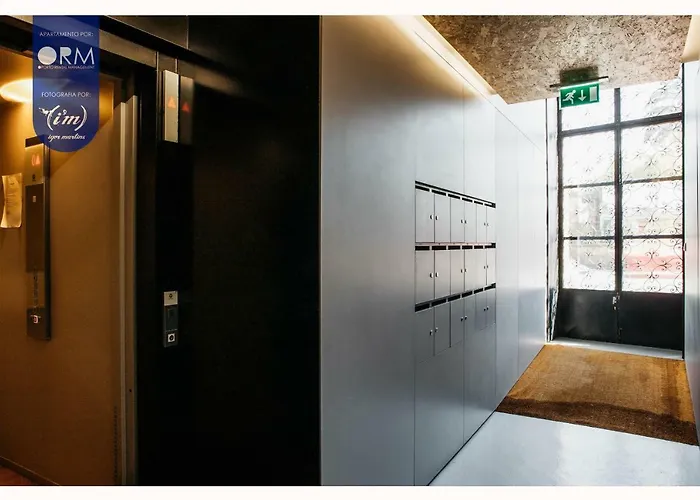 Apartament Orm - Cristal Porto